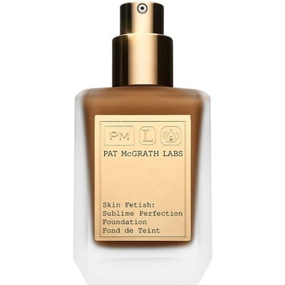 Pat McGrath Labs Make-up gezicht Skin Fetish Sublime Perfection Foundation Vloeibare foundation Dames 35 ml