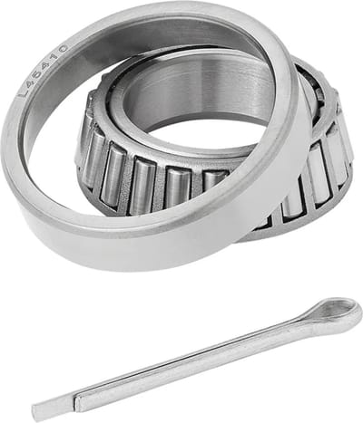 ProPlus Kegellager - Geschikt voor gecombineerde belastingen - Ø 50.3 x Ø 29 x 14.2 mm