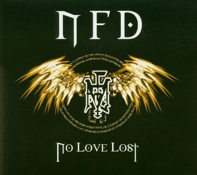 No Love Lost