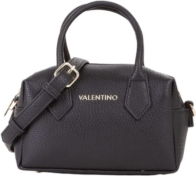 VALENTINO handtas schoudertas Fall Re Handbag Nero zwart