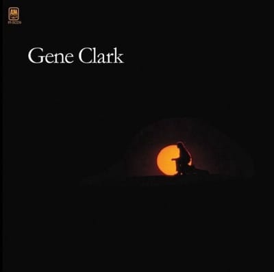 White Light - Gene Clark