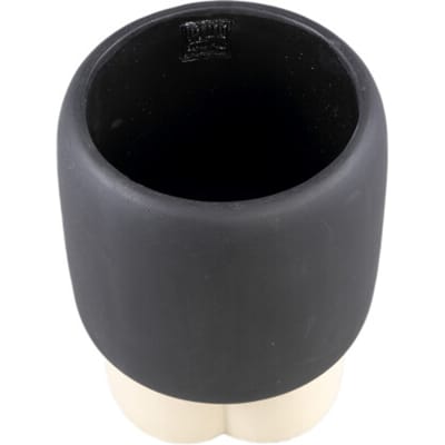PTMD - Pot Neasa - Bruin - 20x20x25cm