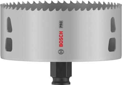 Bosch PRO Multi Material PC Plus Gatzag 111 mm - 2608594413