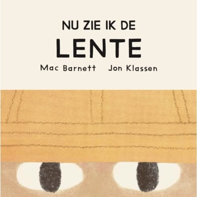 Nu Zie Ik De Lente - Mac Barnett