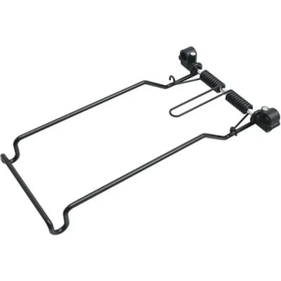 Bagagerek Topeak UNI Tubular Racks-Spring Clip