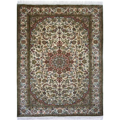 Vloerkleed Kashan | Casa Caron