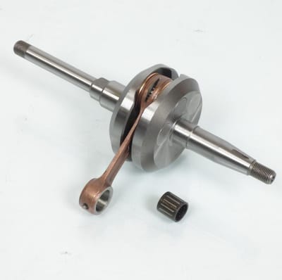 doppler krukas voor peugeot 50 103 sp bromfiets, nieuw