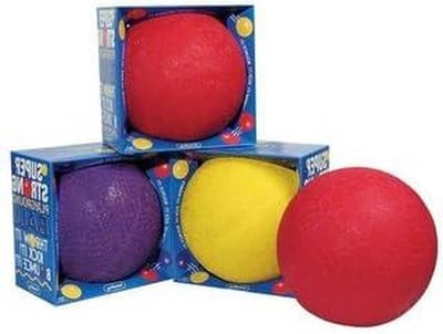 Boules Set - Petanque Ballen - Buiten Spelen - Duurzaam Materiaal - 27 cm - Multicolor
