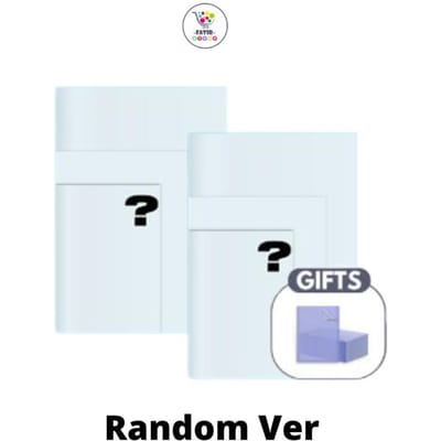 JEONG SEWOON [Quiz] (EEN VER. / Z VER.) B