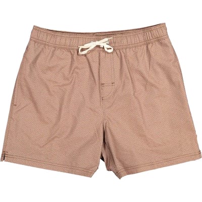 Zwemshort Misspelled Bruto