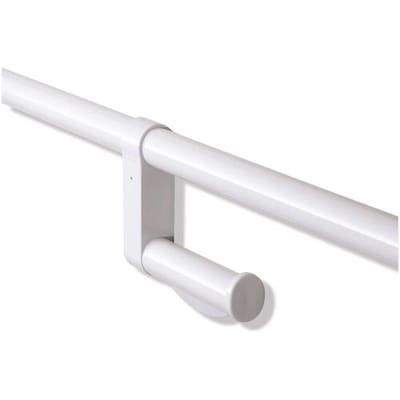 HEWI Series 801 Upgrade Kit WC Paper Holder with Flexible Roll Brake 801.50.011-95