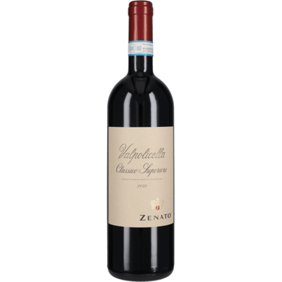 Valpolicella Classico Superiore Zenato 2021
