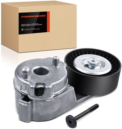 Frankberg 1x spanner rolriem voor Jeep Grand Cherokee II Wrangler II