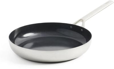 Royal van Kempen en Begeer - Koekenpan - 28 cm