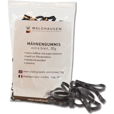 Extra brede haarbanden Waldhausen