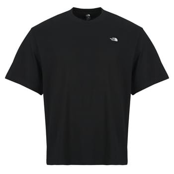 The North Face Heren Simple Dome Oversized T-shirt met Korte Mouwen