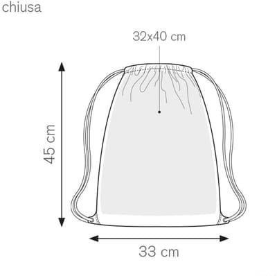 Waterdichte Gymtas voor Sport en School – Uniseks Reistas – 2 Stuks