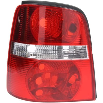 Achterlicht TYC 11-11672-01-2 links