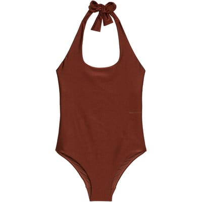 Marc O'Polo Vrouwen Badpak Breezy Leaf