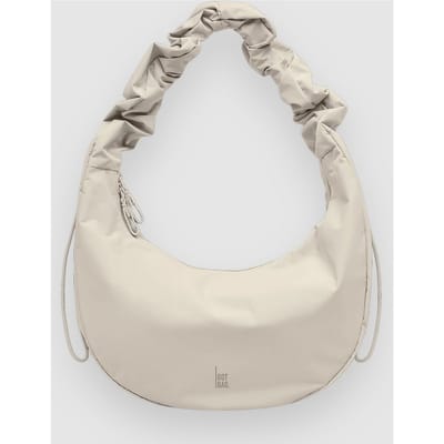 Got Bag Moon Ruffle Tas bruin