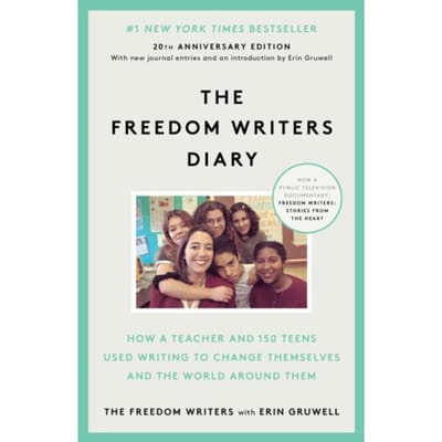 The Freedom Writers Diary - Erin Gruwell