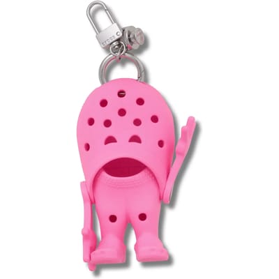 Jibbitz Crocs Bag Charm