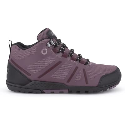 Xero Shoes Daylite Hiker Fusion Wandelschoenen Paars EU 35 1/2 Vrouw