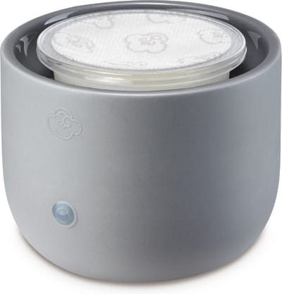 Serene Pod Wax Warmer - Sprout Grey