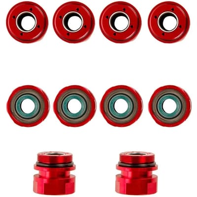 Vork Rockshox Sealhead - Lyrik/Pike/Boxxer