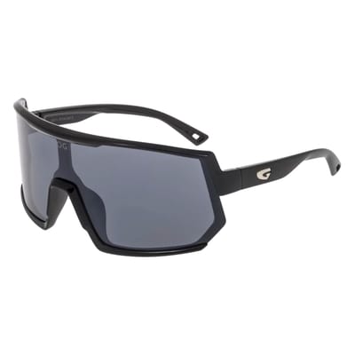 Unisex Polariserende UV400 Fietszonnebril met Antifog Spiegel Hydrofobe Lens