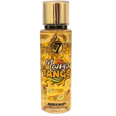 W7 Body Mist Mango Tango 250 ml