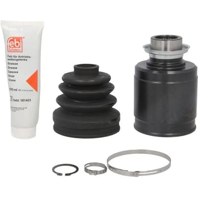 Homokineet reparatie set, aandrijfas FEBI BILSTEIN 194471