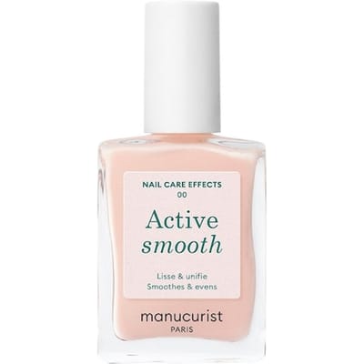 manucurist Paris Nagellak Actief Zacht Dames 15 ml