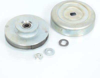 rsm koppeling voor peugeot 50 103 bromfiets vogue koppeling zonder variator nieuw