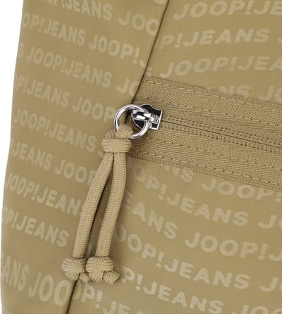 JOOP! schoudertas Lietissimo Edition Kaja Shoulderbag Khaki kaki