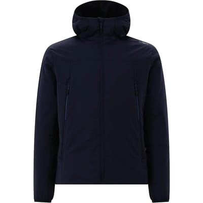 Hooded jacket CMP
