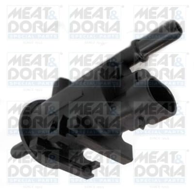 Klep, brandstoftoevoersysteem MEAT & DORIA 9393