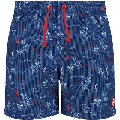 Kinderzwemshort CMP