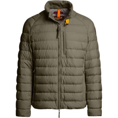 Parajumpers Ugo Gewatteerde Jassen Middengrijs Pmpusl04