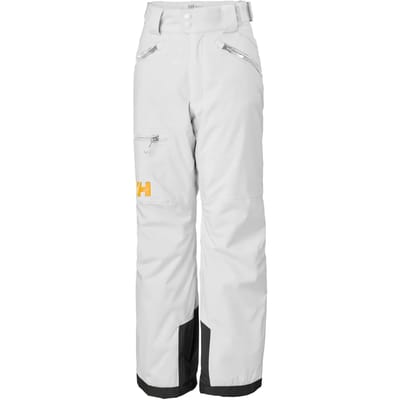 Skibroek voor kinderen Helly Hansen Elements