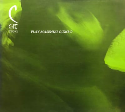 C Cat Trance - Play Masenko Combo (CD) (Remastered)