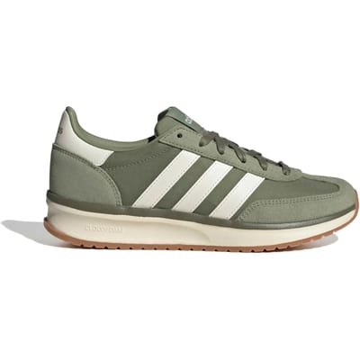 Adidas Run 70s 2.0 Sneakers dames Groen 41
