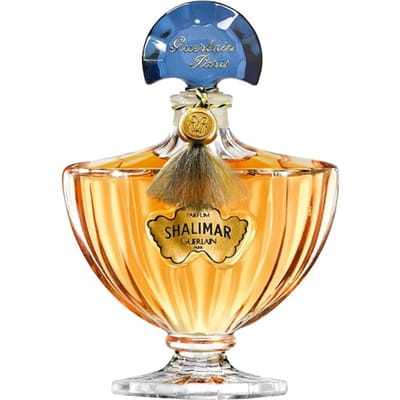 GUERLAIN Shalimar Extrait Damesparfum Dames 30 ml