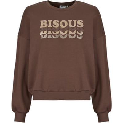Only  Sweaters ONLADELE L/S O-NECK
