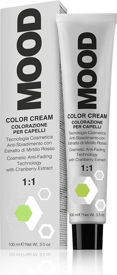 Mood Color Cream 9.00