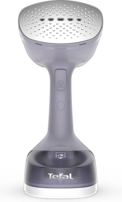 Tefal DT7151 Kledingstomer Wit/Paars