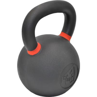 Kettlebel training Fit & Rack 28kg