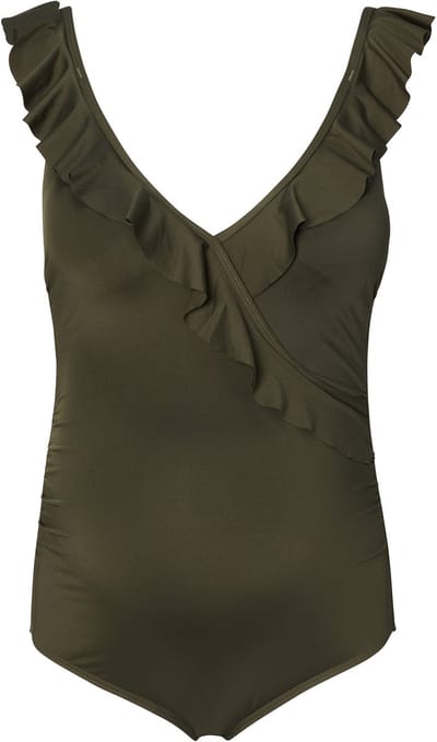 Noppies Badpak Sima Zwangerschap - Maat XS/S