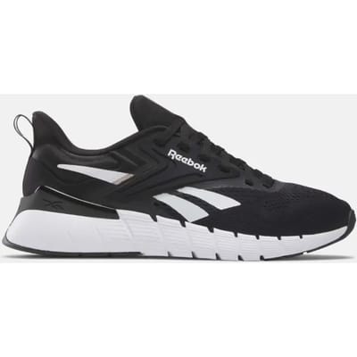 Reebok Nano Gym Black/ftw White Maat: 42 | Hardloopschoenen Outlet | Heren | Zwart