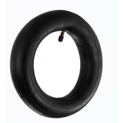 Binnenbanden voor Xiaomi Mijia M365 Elektrische Scooter Banden 8 12x2 Opblaaswielbanden zwart